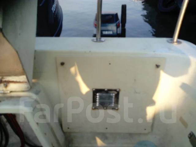 Yamaha UF-26. 2006 ���, ����� 8,1��., ��������� ���������, 140��.�., ������ ����