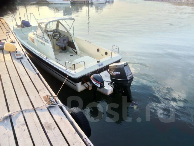 Yamaha UF-26. 2006 ���, ����� 8,1��., ��������� ���������, 140��.�., ������ ����