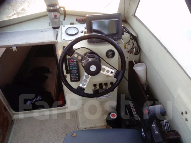 Yamaha UF-26. 2006 ���, ����� 8,1��., ��������� ���������, 140��.�., ������ ����