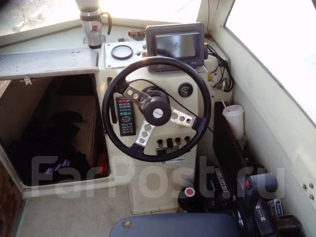 Yamaha UF-26. 2006 ���, ����� 8,1��., ��������� ���������, 140��.�., ������ ����