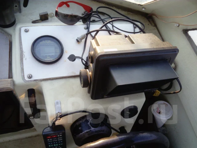 Yamaha UF-26. 2006 ���, ����� 8,1��., ��������� ���������, 140��.�., ������ ����