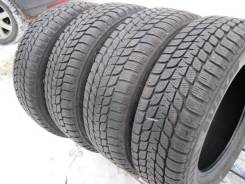 Bridgestone Blizzak LM-25. Зимние, без шипов, износ: 10%