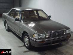 Toyota Crown. GS131, 1G