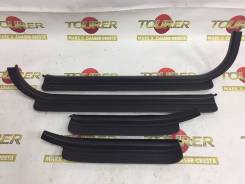Порог пластиковый. Toyota Mark II, GX90, JZX90, LX90, JZX91, JZX93, LX90Y, JZX91E, JZX90E, SX90 Toyota Chaser, SX90, LX90, GX90, JZX90, JZX91, JZX93...