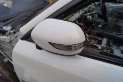 Зеркало заднего вида боковое. Subaru Legacy, BL, BP