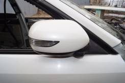 Зеркало заднего вида боковое. Subaru Legacy, BL, BP
