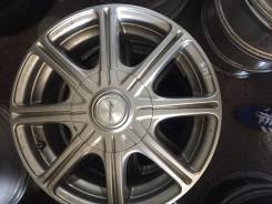 Toyota. 6.5x14, 5x100.00, 5x114.30, ET38