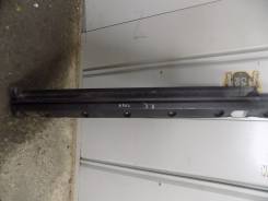 Накладка на порог. Land Rover Range Rover, L322