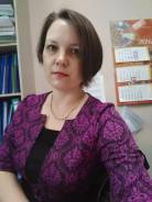 Специалист отдела кадров. Высшее образование, опыт работы 10 лет