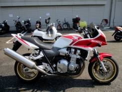 Honda CB 1300. 1 300 куб. см., исправен, птс, без пробега