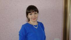 Бухгалтер. Высшее образование, опыт работы 6 лет