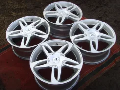 G-Corporation Leading Edge C101. 6.5x15", 4x100, ET38, �� 73���. ��� ����� �� ������������ ����