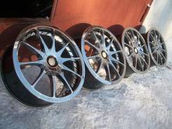 RAYS VOLK RACING. x18, 5x100.00