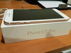 Apple iPhone 6s Plus 64Gb. Б/у