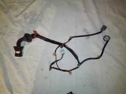 Проводка двери. Honda Accord, CBA-CL7, DBA-CL7, CL7, DBA-CM1, LA-CM2, CL9, ABA-CL7, LA-CL8, ABA-CL9, UA-CL7, UA-CM2, ABA-CM3, CL2, GH-CL1, CM2, LA-CM3...