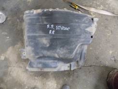 Защита топливного бака. Land Rover Range Rover, L322
