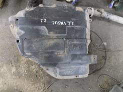 Защита топливного бака. Land Rover Range Rover, L322