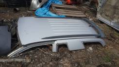 Крыша. Isuzu VehiCross, UGS25DW Двигатель 6VD1