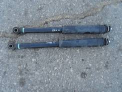Амортизатор. Toyota Isis, ZNM10G, ZNM10W, ZNM10 Двигатель 1ZZFE