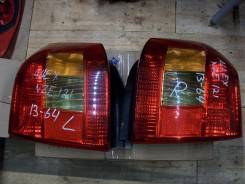 Стоп-сигнал. Toyota Allex Toyota Corolla Runx
