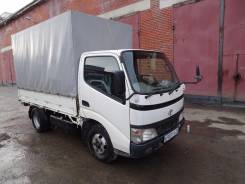 Toyota Toyoace. Продается грузовик , 4 600 куб. см., 2 000 кг.