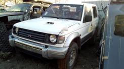 Mitsubishi Pajero. V26W, 4M40TE