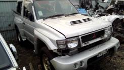 Mitsubishi Pajero. V55W, 6G74MIVEC