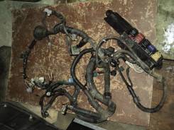 Проводка двс. Toyota Caldina, CT199 Двигатель 3CE