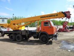 Ивановец. Продам КРАН -54711-1 ., 11 760 куб. см., 25 000 кг., 22 м.