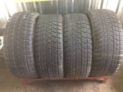 Bridgestone Blizzak DM-V1. Зимние, 2010 год, износ: 10%, 4 шт