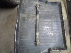 Карданный вал. BMW X5, E53 Двигатели: M62B44T, N62B44
