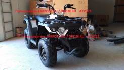 Linhai-Yamaha 200. исправен, есть птс, без пробега