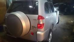 Chery Tiggo