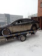 Ford Mondeo. SEBA