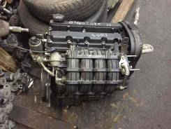 Двигатель в сборе. Chevrolet: Spark, Niva, Rezzo, Captiva, Orlando, Lanos, Cruze, Cobalt, Lacetti, Tahoe, Epica, Aveo, Malibu, Corvette, Suburban Двиг...