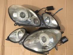 Фара. Toyota Aristo, JZS161, JZS160