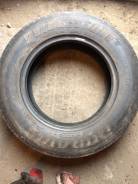 Bridgestone Duravis R250. Летние, 2010 год, износ: 40%, 1 шт
