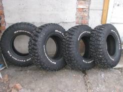 BFGoodrich Mud-Terrain T/A KM2. Грязь MT, 2012 год, износ: 10%, 4 шт