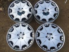 Trafficstar. 7.5x19, 5x114.30, ET41, ЦО 100,0 мм.
