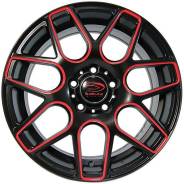 Sakura Wheels 181. 6.5x16, 5x108.00, ET42, ЦО 73,1 мм.