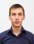 Программист 1С. Высшее образование по специальности, опыт работы 8 лет