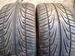 Hankook Ventus HR II H405. Летние, 2009 год, износ: 10%, 2 шт