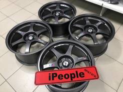 SSR Type-C. 8.0x17, 5x112.00, 5x114.30, ET35, ЦО 73,1 мм.