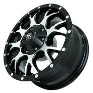 Mayhem Warrior 8015. 7.0x16, 5x130.00, ET32, ЦО 84,1 мм.