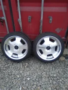 Work Euroline. 9.0x18", 4x114.3, 5x114.3, ET36 ����