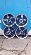 Tech Line TL 336. x15", 5x114.3 ����