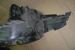 Подкрылок. Hyundai Sonata, EF Двигатель D4BB