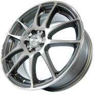 Sakura Wheels 3199. 6.5x16, 5x114.30, ET45, ЦО 73,1 мм.
