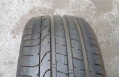 Pirelli P Zero. Летние, 2014 год, износ: 30%, 1 шт