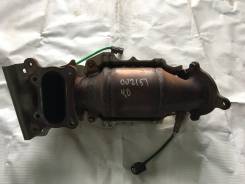 Катализатор. Honda Accord, CU2, CU1